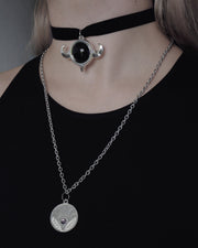 ✧ Shadowheart inspired Jewelry✧