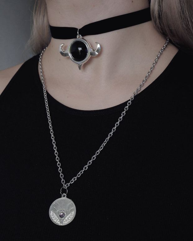 ✧ Shadowheart inspired Jewelry✧