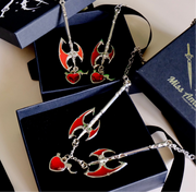 ✧ Rage Jewelry ✧