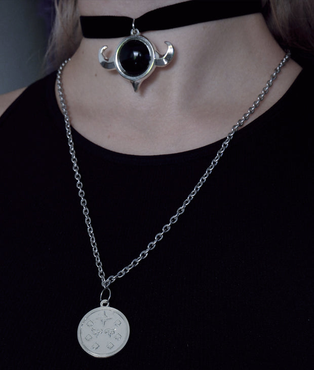 ✧ Shadowheart inspired Jewelry✧