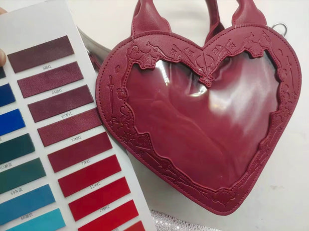 [PRE-ORDER] ✧ Heartbreaker Handbag ✧