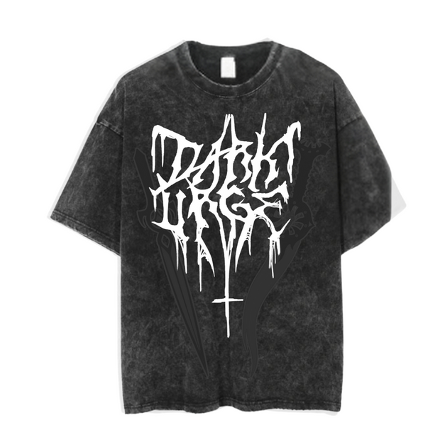 ✧ Dark Thoughts ✧ T-shirt