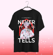 ✧ Babygirl Bites ✧ [DARK VERSION] T-shirt