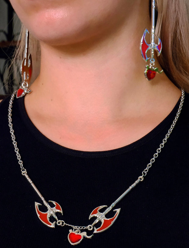 ✧ Rage Jewelry ✧