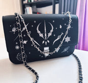 PRE-ORDER EXCLUSIVE ✧ Slayer Handbag ✧
