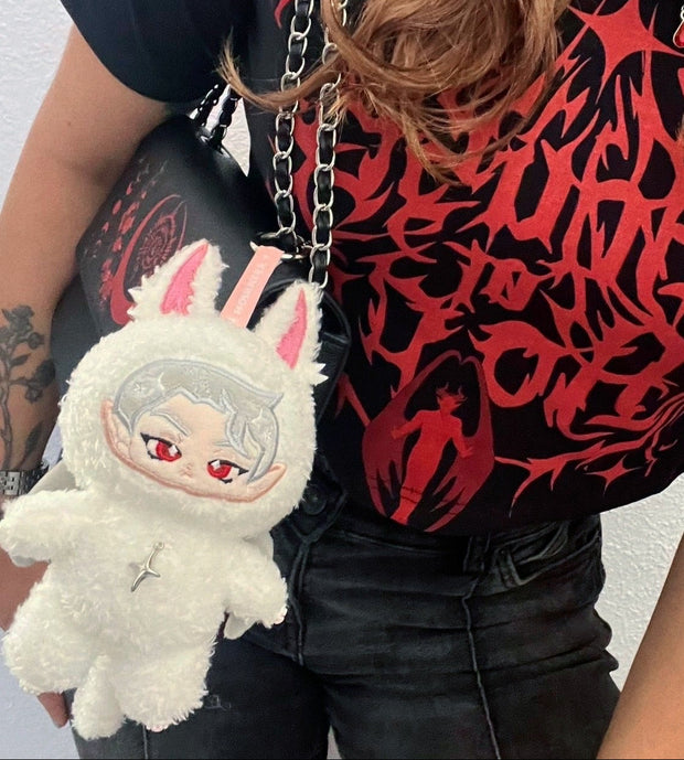 [PRE-ORDER] ✧ Astaboobo keychain plush✧