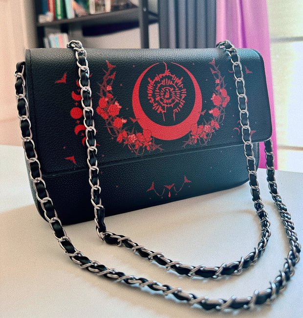 ✧ Vampire Handbag ✧