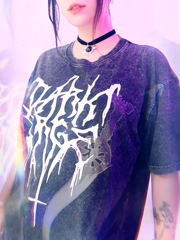 ✧ Dark Thoughts ✧ T-shirt