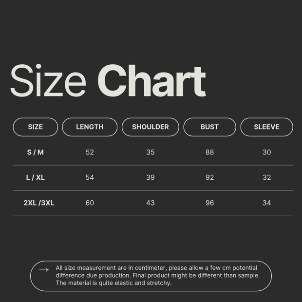 [PRE-ORDER] ✧ Blood Drop ✧ top