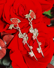 [PREORDER] ✧ Blade of Frontiers Jewelry Set ✧