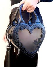 [PRE-ORDER] ✧ Heartbreaker Handbag ✧