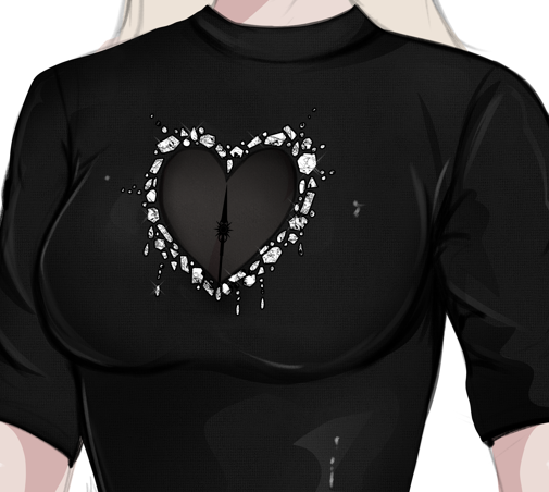 [PRE-ORDER] ✧ Spark of Moonlight ✧ top