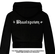 [PRE-ORDER EXCLUSIVE]✧ Bhaalspawn ✧ HOODIE