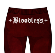 [PRE-ORDER EXCLUSIVE]✧ Bloodless ✧ TRACKSUIT BUNDLE