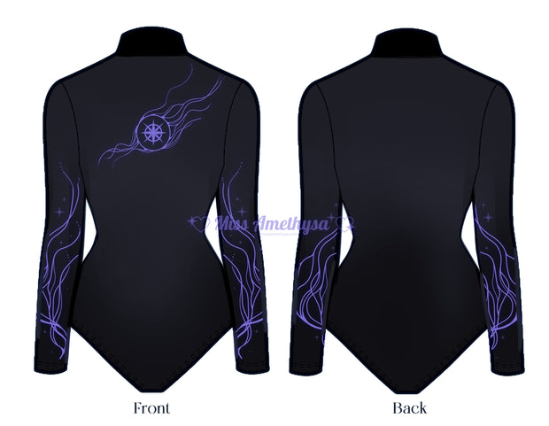 ✧ Orb Bodysuit ✧