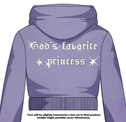 [PRE-ORDER EXCLUSIVE]✧ Princess ✧ TRACKSUIT BUNDLE