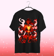 ✧ Hell puppy ✧ T-shirt