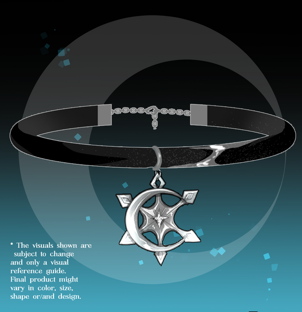 [PREORDER] ✧ Showtime Jewelry Set ✧