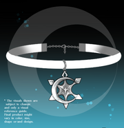 [PREORDER] ✧ Showtime Jewelry Set ✧