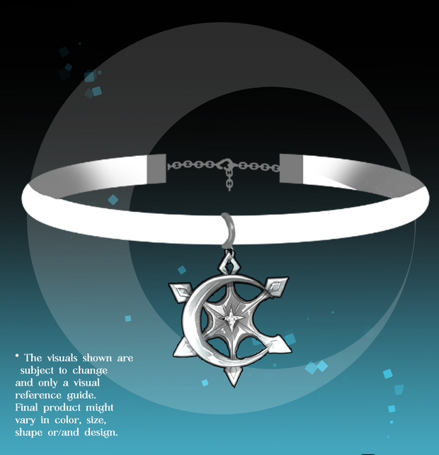[PREORDER] ✧ Showtime Jewelry Set ✧