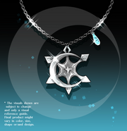 [PREORDER] ✧ Showtime Jewelry Set ✧