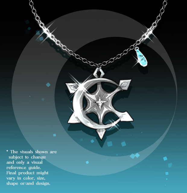[PREORDER] ✧ Showtime Jewelry Set ✧