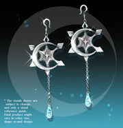 [PREORDER] ✧ Showtime Jewelry Set ✧