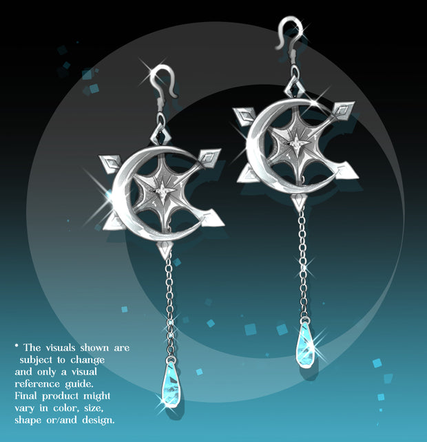 [PREORDER] ✧ Showtime Jewelry Set ✧