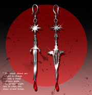 [PREORDER] ✧ Rogue Jewelry Set ✧