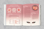 ✧ Celestial Goddesses ✧ Limited Edition Book