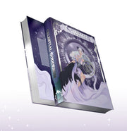 ✧ Celestial Goddesses ✧ Limited Edition Book